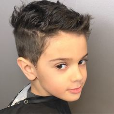 35 Best School Haircuts for Boys in 2023 – HairstyleCamp Levi Hair, Kid Haircuts, Toddler Haircut, Hairstyle Latest, Asian Boy Haircuts, Hockey Hair, Haircuts For Boys, Boy Hairstyle, Black Boys Haircuts