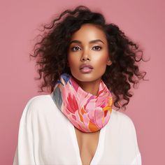 Step into the world of timeless elegance with our Peonies Silk Scarves Collection, where luxury meets versatility in a symphony of design. Each scarf in our collection is more than an accessory—it's a statement, a work of art that gracefully complements any ensemble with a polished, sophisticated flair. Pure Indulgence: Fashioned from 100% pure, super luxurious high-end silk habotai, our scarves are a touch of extravagance that you can drape around yourself, embodying comfort and luxury. Versati Elegant One Size Silk Scarf Gift, Elegant Silk Scarf As A Gift, Elegant Silk Scarf As Gift, Luxury Silk Scarf For Spring, Elegant Spring Silk Scarf With Floral Print, Elegant Multicolor Summer Scarves, Elegant Multicolor Silk Scarf For Spring, Elegant Silk Scarf With Floral Print For Spring, Elegant Floral Print Silk Scarf For Spring