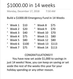 Apartment Money Saving Tips, Bi Weekly Savings Challenge Low Income, Save For A Car, Saving Plans, Savings Plans, Savings Ideas, Best Passive Income