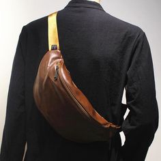 fb-feed نظارات شمسية, Bag Light, Chest Bag, Chester, Bago, Leather Crossbody, Cell Phones, Light Brown, Dark Brown