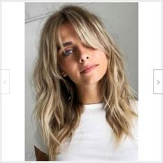 Hot Style Wig New Fashion Blond Women's Natural Looking Wavy Synthetic Hair Wigs  | eBay #medium #length #haircut Coarse Hairstyles, Tattoo Karma, Punk Hairstyles, Easy Short Haircuts, Yaki Hair, Aesthetic Film, Hair Gloss, Hairstyle Names, Hair Coils