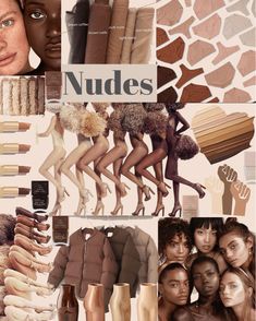 Shades Of Nude Outfit Ideas, Shades Of Nude Outfit, Nude Outfit, Shades Of Nude, Color Outfits, Bachelorette Themes, Birthday Brunch, Monochrome Outfit