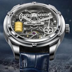 Pindu Watch Miyata 8215 Mechanical Movement Sapphire Mirror Waterproof Luminous | eBay Oil Well, Mechanical Movement, Mechanical Watch, Guinea Bissau, Luxury Watch, Watch Design, Business Man, Wrist Watch, Sapphire