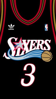 an image of a basketball jersey with the number 3 on it