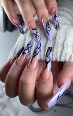 Nyc Nails, Anime Nails, Goth Nails, Grunge Nails, Dream Nails, Fire Nails, Dope Nails, Best Acrylic Nails