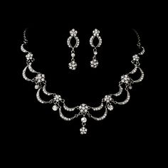 Affordable Elegance Bridal - Victorian Antique Silver Wedding Jewelry Set - sale!, $46.99 (https://affordableelegancebridal.com/victorian-antique-silver-wedding-jewelry-set-sale/) Elegant Silver Bridal Sets With Rhinestones, Silver Bridal Sets With Rhinestones For Wedding, Silver Bridal Sets With Diamond Accents, Elegant Silver Jewelry Sets With Rhinestones, Silver Jewelry Sets With Diamond Accents And Crystal, Silver Jewelry Sets With Diamond Accents, Silver Crystal Jewelry Sets With Diamond Accents, Wedding Silver Jewelry Sets With Rhinestones, Wedding Jewelry Sets With Silver Rhinestones