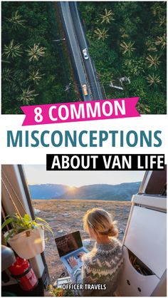 Are you dreaming of a life on the road? Before you hit the road, read our latest blog post on van life expectations vs. reality. We dive into the myths surrounding van living and provide essential travel tips for a smoother journey. Whether you're a seasoned traveler or new to camper life, this guide will help you navigate the ups and downs of long-term travel. Living On The Road, Expectation Vs Reality, Road Trip Destinations