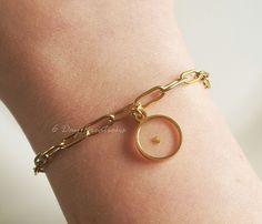 This beautiful, minimalistic, mustard seed bracelet is inspired from Matthew 17:20, "If you have faith as small as a mustard seed, you can say to this mountain, 'Move from here to there,' and it will move. Nothing will be impossible for you." (if you choose to include the Bible verse, Matthew 17:20 will be printed on a small transparent card and included in the package...see listing photo for reference).  It and is sure to be a great gift for anyone needing encouragement, or for a reminder that Bible Jewelry, Bible Verse Matthew, Mustard Seed Jewelry, Bible Verse Jewelry, Matthew 17, Faith Can Move Mountains, Matthew 17 20, Faith Jewelry, Dried And Pressed Flowers