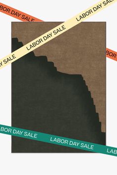 the labor day sale is going on