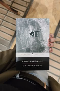 Dostoevsky Book Aesthetic, Doestoveyski Book, Philosophy Books Aesthetic, Reading Dostoevsky, Fyodor Aesthetic, Dostoyevsky Aesthetic, Dostoevsky Books, Dostoevsky Aesthetic, Fyodor Dostoyevsky Books