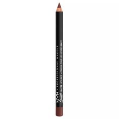 Nyx Professional Makeup Suede Matte Velvet Smooth Lip Liner - Vegan Formula - Sandstorm - 0.035oz : Target Nyx Lip Liner, Nyx Matte, Lip Colours, Nyx Lip, Soft Matte Lip Cream, Nyx Makeup, Matte Lip Color, Matte Lip Cream, Cream Lipstick