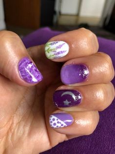 Nail Summer, Spring Nail Ideas, Elegant Nail, Nail Polish Art