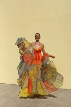 Gaun Tulle, Lauren Elizabeth, Blair Eadie, Atlantic Pacific, Fashion Sites, Statement Dress, Summer Maxi, Fashion 2020, Summer 2023