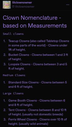 the instructions for how to use glow n'nomenculature - based measurements