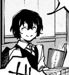 #dazai #chuuya #bungoustraydogs #nakaharachuuya #osamudazai #atsushinakajima #manga #anime #ranpoedogawa #akutagawa #bungostraydogs #dogs #bsd #boyfriend Silly Dogs, Stray Cat, Dog Images, Bongou Stray Dogs, Funny Profile Pictures