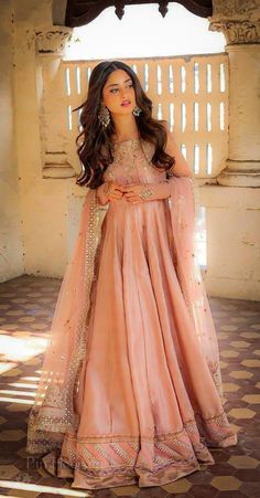 Bridal Dresses Pakistan, Beautiful Pakistani Dresses, Indian Dresses Traditional, Designer Party Wear Dresses