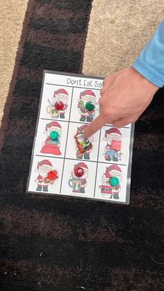 Have fun playing this Christmas Don’t Eat Pete game this holiday season. This game is perfect for a class party or as a fun family activity at home. Free Printable Games, Fun Family Activities, Printable Games, Christmas Games, Family Fun, Christmas Party, Free Printables, Christmas Diy, Christmas Crafts