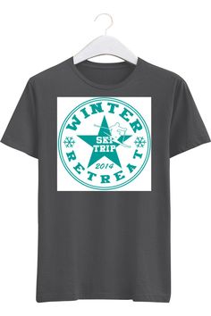 Here is a All Star Leader T-Shirts Design Custom All Star, Ski Trip, Team Spirit, Shirt Design