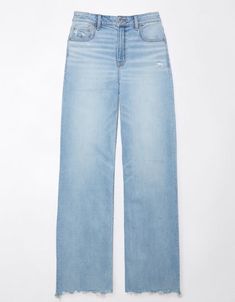 Affordable Zara Jeans Medium Wash, H&m Pants, Cute Clothes Women, Cute Wide Leg Jeans, Cheap Preppy Clothes, Shuffle Ideas, Trending Jeans, Holy Jeans, Everyday Outfits Fall