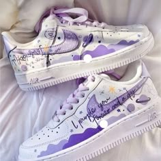 Nike Shoes Women Fashion, Custom Sneakers Diy, Diy Sneakers, Custom Shoes Diy, Nike Shoes Girls, Nike Fashion Shoes, Custom Nike Shoes, All Nike Shoes