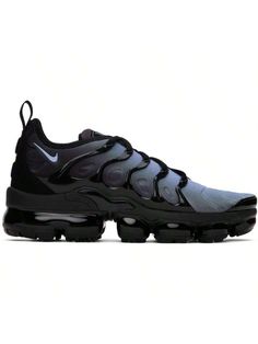 Default  Collar     Embellished   Sports & Outdoor Shoes Casual Athletic Shoes, Black Gradient, Casual Athletic, Nike Blue, Outdoor Shoes, Sports Equipment, All Fashion