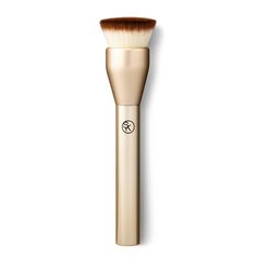 Sonia Kashuk Brushes, Best Foundation Brush, Top Foundations, Cherry Moon, Dr Makeup, Makeup Blender Sponge, Flawless Base, Sonia Kashuk, Makeup Blender