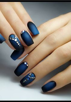 Coffin Nail Designs, Gel Nail Art Designs, Square Nail Designs, Fancy Nails Designs, Nail Polish Art, Coffin Nails Long, Gel Nail Designs, Coffin Nails Designs, Classy Nails