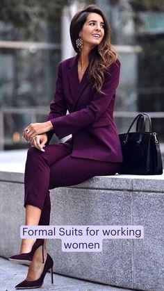 Spring Outfit Women, Trendy Work Outfit, Professional Work Outfit, Paris Chic, Summer Work Outfits, Classy Work Outfits, Trik Fotografi, Business Outfit