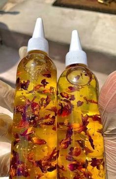 Rose Infused Oil, Beard Oil Blends, Homemade Beard Oil, Hair Growth Oil Recipe