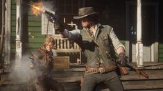 the video game red dead is getting an official release on november 20, 2013 and it's free to play