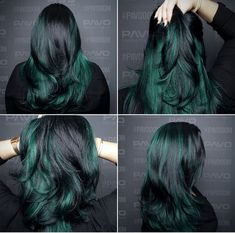 Taper Fade Mullet, Fade Mullet, Taper Fade, Hair Color And Cut, Ombre Balayage, Dye My Hair