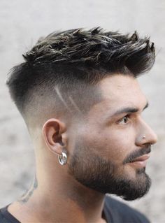 Dapper Haircut, Corte De Cabelo Masculino, Mens Haircuts Short