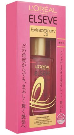 French Rose, Oil Hair, Rose Fragrance, Rose Oil, L Oreal, Smooth Hair, Blow Dry, Loreal Paris, Dry Hair