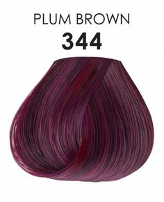 Dark Plum Brown Hair, Plum Brown Hair, Plum Highlights, Hair Color Plum, Plum Hair, Beauty Supplies, Burgundy Hair, Trendy Hair Color, Hair Color And Cut