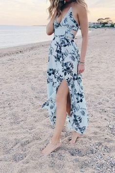 Vacation Outfit Ideas, Vacation Outfit, Floral Outfit, Summer Dress Outfits, Summer Fashion Trends, Fashion Kids, Vacation Outfits