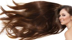 Make Your Hair Grow Faster, Hair Grow Faster, Stylish Ponytail, Hair Frizz, Frizz Free Hair, Hair Up Styles, Hair Breakage