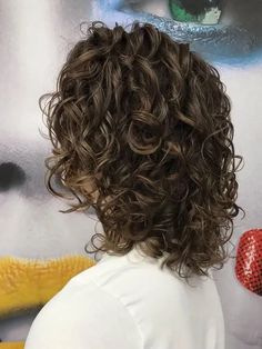 Wavy Medium Curly Hair Medium Curly Hair, Medium Curly