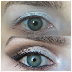 Beauty, inside and out.: Eyeshadow for Hooded Eyes Hooded Eyes Tutorial, Eyeshadow For Hooded Eyes, Hooded Eye Makeup Tutorial, Eyeliner For Hooded Eyes, Makeup Over 50, Makeup Tips For Older Women, Hooded Eye Makeup, Eyebrow Shape, Hooded Eyes