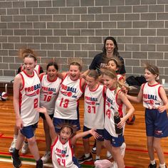 Our girls are on fire in the @sydney_comets_basketball competition! 🔥From our U12’s Liberty and to our U10’s Aces, these teams are showing up strong and making us proud with every game! 💪🏀 The hard work, teamwork, and passion these players bring are unstoppable. 👏✨ Want to play with ProBall in 2025 and join our winning teams? DM for more details. #wnba #basketball🏀 #basketball Wnba, Our Girl, On Fire, Teamwork, Hard Work