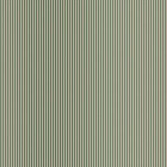 a green and white striped wallpaper with vertical lines in the center, as well as horizontal stripes at the bottom