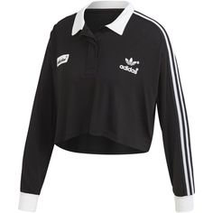 Tailles dispos: FR 34,FR 38,FR 40,FR 42.  T-shirt adidas  70S 3 Str Ls  Noir Disponible en taille femme. La marque adidas Original a créé les t-shirts 70S 3 Str Ls pour les femmes. adidas . Adidas Original, Adidas Jacket, Adidas Originals, Athletic Jacket, Adidas, France, T Shirts, The Originals, T Shirt