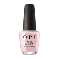 DescriptionAdd the Always Bare for You Nail Lacquer collection by OPI to your retail offerings. Six shades in the prettiest natural, feminine hues offer a hint of color—ideal for anyone seeking a delicate nail look. Inspired by weddings and all the joy surrounding this season of love, these colors are perfect for brides and brides-to-be. Bare My Soul is a chic nude crème. This rich, chip-resistant lacquer offers fast, two-coat coverage in a long-wearing formula. Highly pigmented and formaldehyde Opi Bare My Soul, Opi Taupe Less Beach, Bare My Soul, Neutral Nail Polish, Nail Base Coat, Opi Nail Colors, Nude Nail Polish, Isopropyl Alcohol, Opi Nail Lacquer