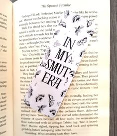 I like my books how I like my men / spicy Bookmark / Cute Bookmark Size: 6"x2" Glossy/design on both side. Printed on thick cardstock and laminated. Things We Never Got Over Bookmark, Smüt Bookmark, Books Marks, I Like Myself Book, Fun Doodles, Doodle Art Letters, Bookmark Size, Diy Bookmark