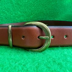 27-33” +\- Buckle Holes Nwt- Giftable Zara Man, Mens Belts, Cognac, Zara, Buckle, Mens Accessories, Man Shop, Color