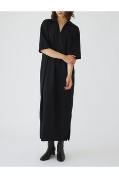 【リムアーク/RIM.ARK】の【8/7 10:00販売開始】Sporty chic cut dress/ドレス・ワンピース | 人気、トレンドファッション・服の通販 founy(ファニー) | ID:prp329100004089848 | ファッション(Fashion) レディースファッション(WOMEN) ワンピース(Dress) チュニック(Tunic) Cut Dress, Sporty Chic, Party Dresses, Women's Fashion, Fashion Trends, Blue