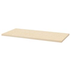 a wooden shelf with no top on white background for product display or decoration, this is an image of a plywood board