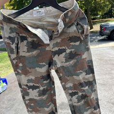 Cotton On camouflage camo denim jeans size US women’s 4 wide leg #camo #y2k #vintage Cotton On, Y2k Vintage, Camouflage, Womens Bottoms, Denim Jeans, Women's Jeans, Camo, Jeans Size, Wide Leg