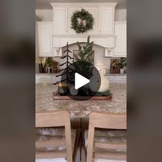 TikTok · Morgan Winton Christmas Centrepieces, Christmas Stem, Centerpieces Diy, Christmas Plants, Cozy Candles, Christmas Centerpieces Diy, Christmas Rugs, Christmas Kitchen Decor, Christmas Centerpiece