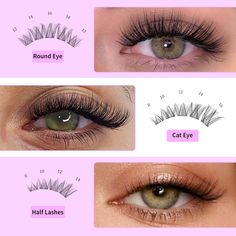 False Eyelash Remover, Lash Mapping, Individual Lash Extensions, Lashes Tutorial, Lashes Fake Eyelashes, Eyelash Technician, Lash Extensions Styles, Perfect Eyelashes, Pretty Lashes