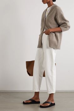 Minimalist Moda, How To Look Expensive, Effortless Outfit, Looks Style